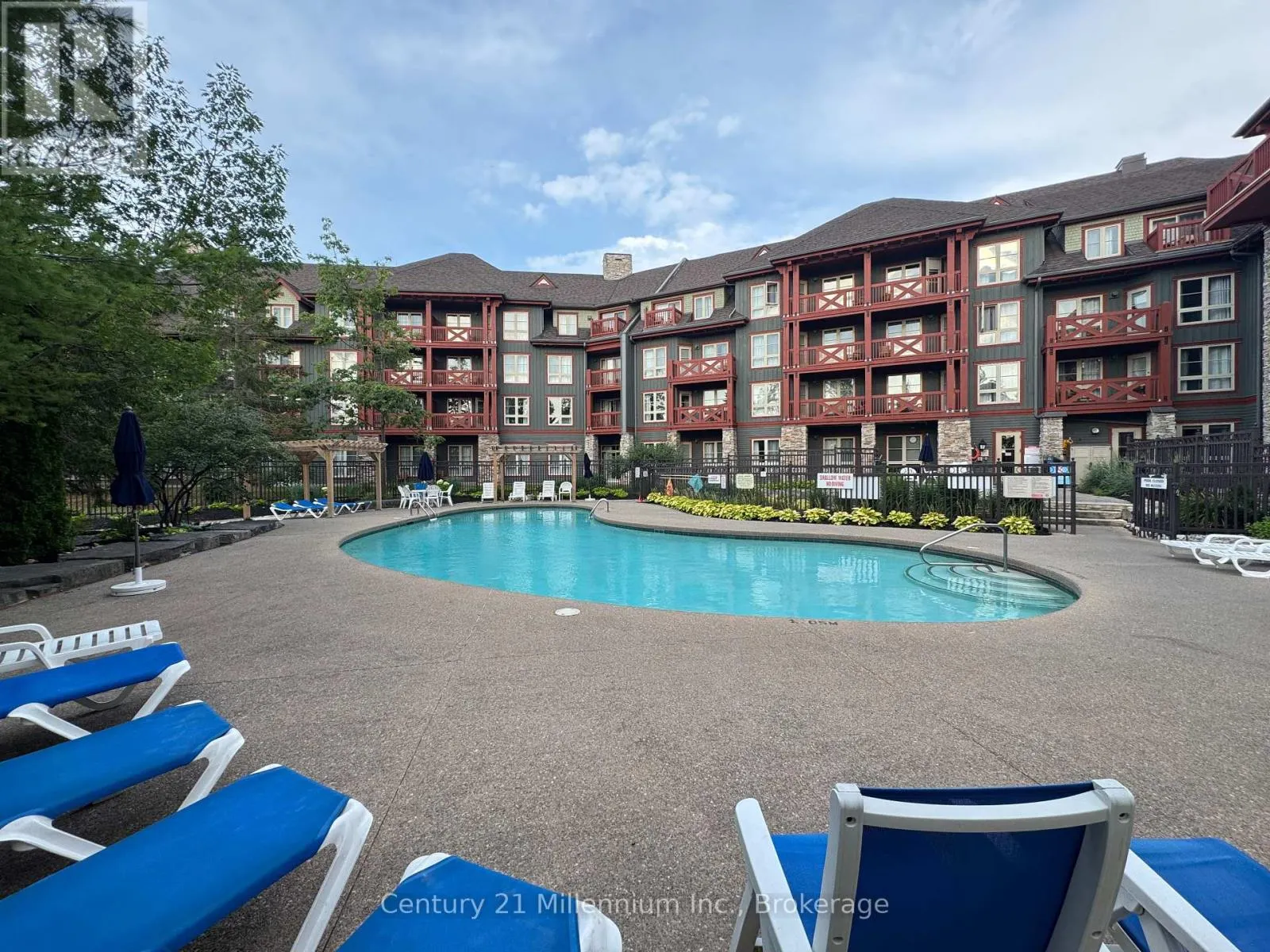 201 - 152 JOZO WEIDER BOULEVARD, #201