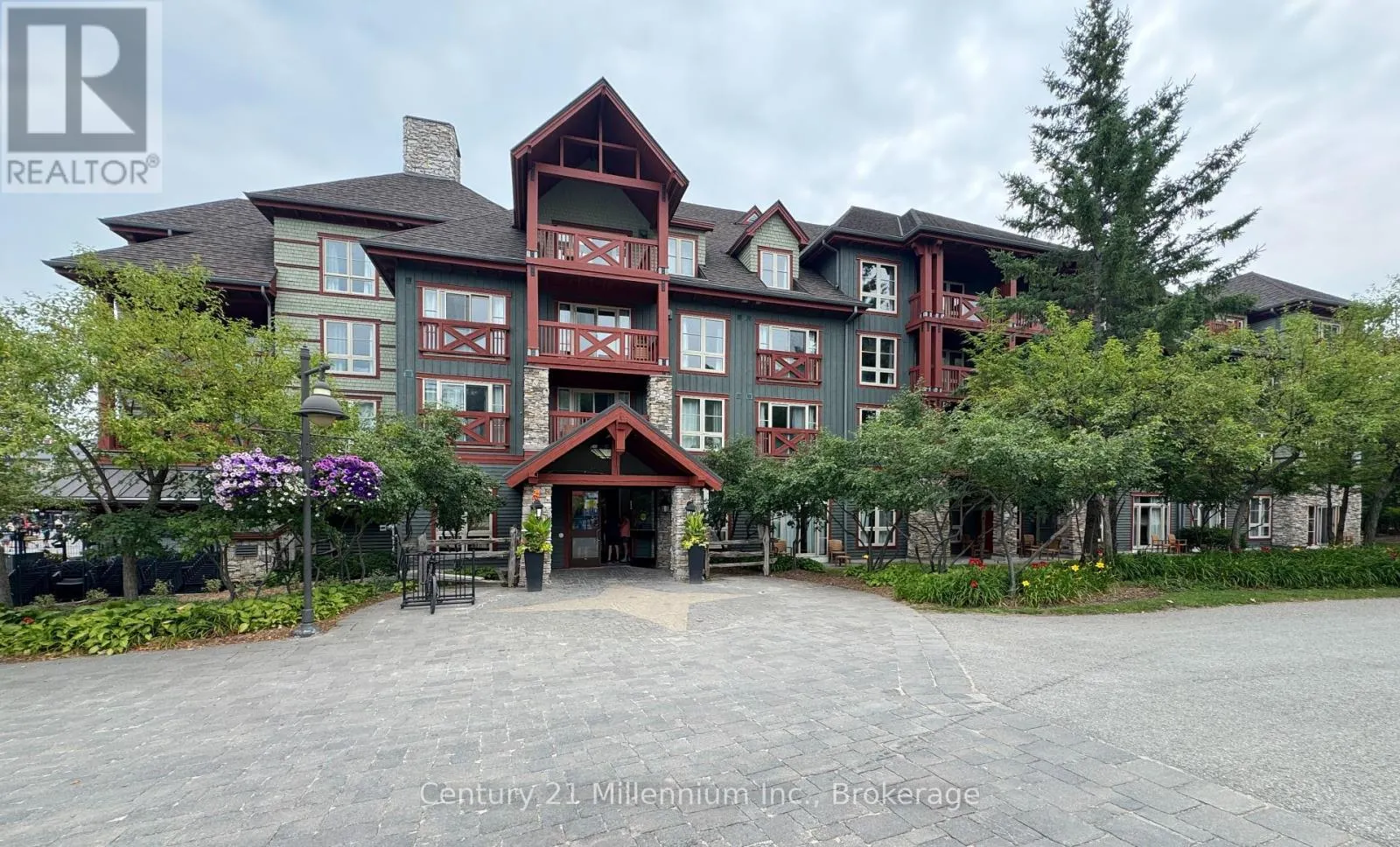 201 - 152 JOZO WEIDER BOULEVARD, #201