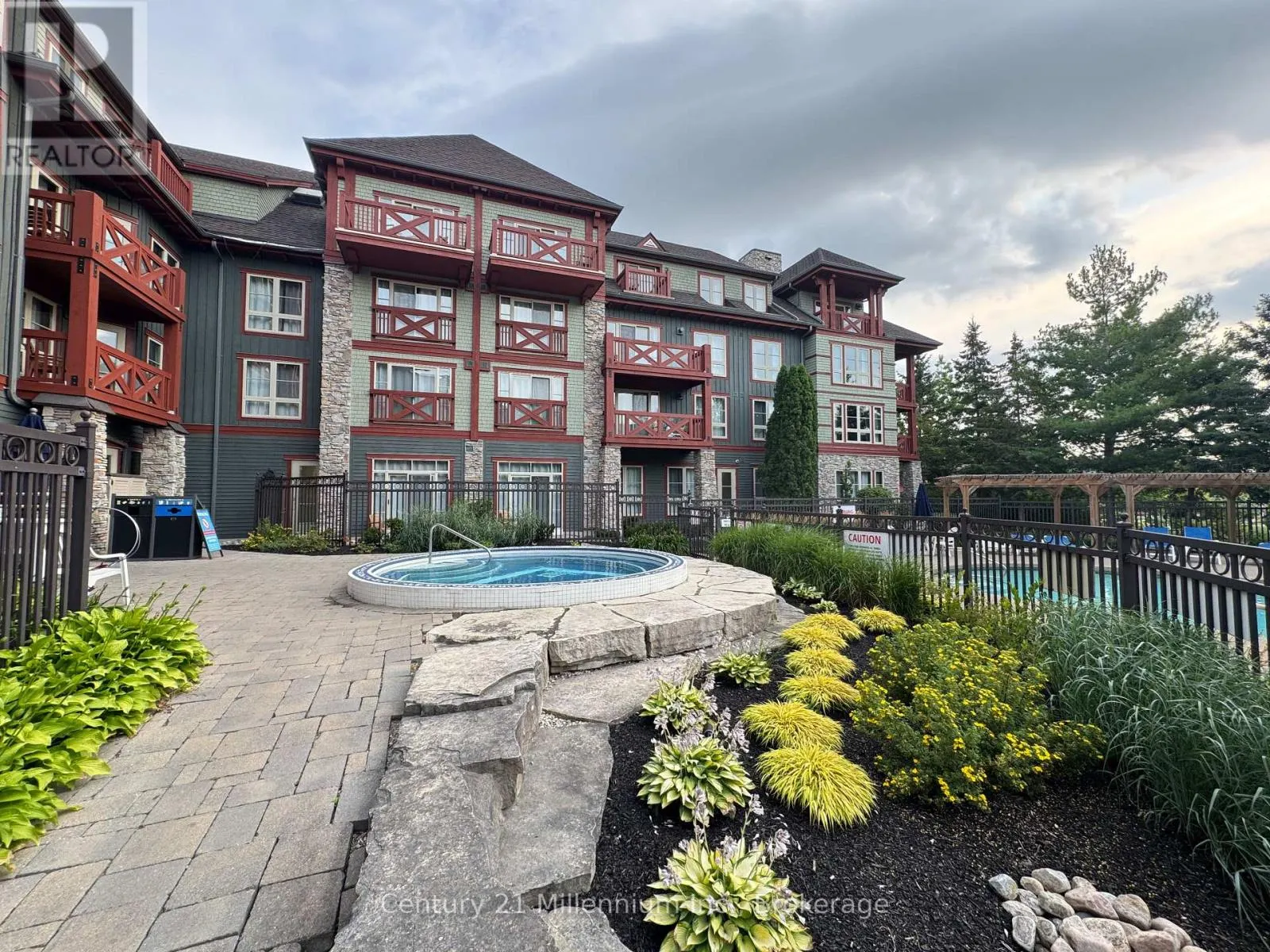 201 - 152 JOZO WEIDER BOULEVARD, #201