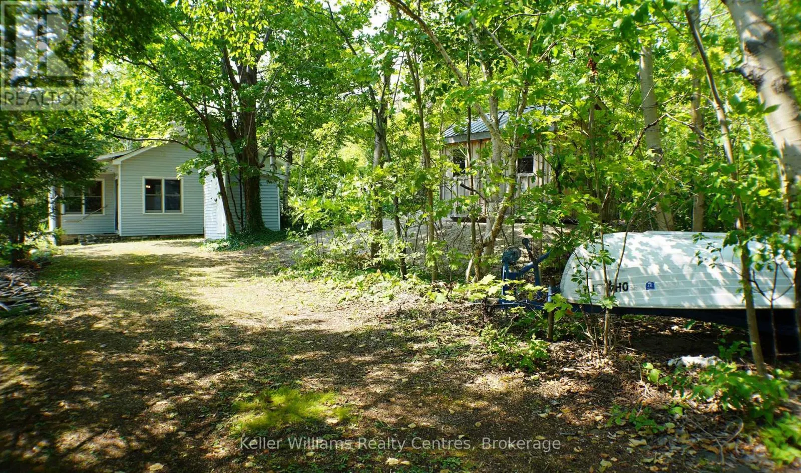 20 BIRCH ROAD