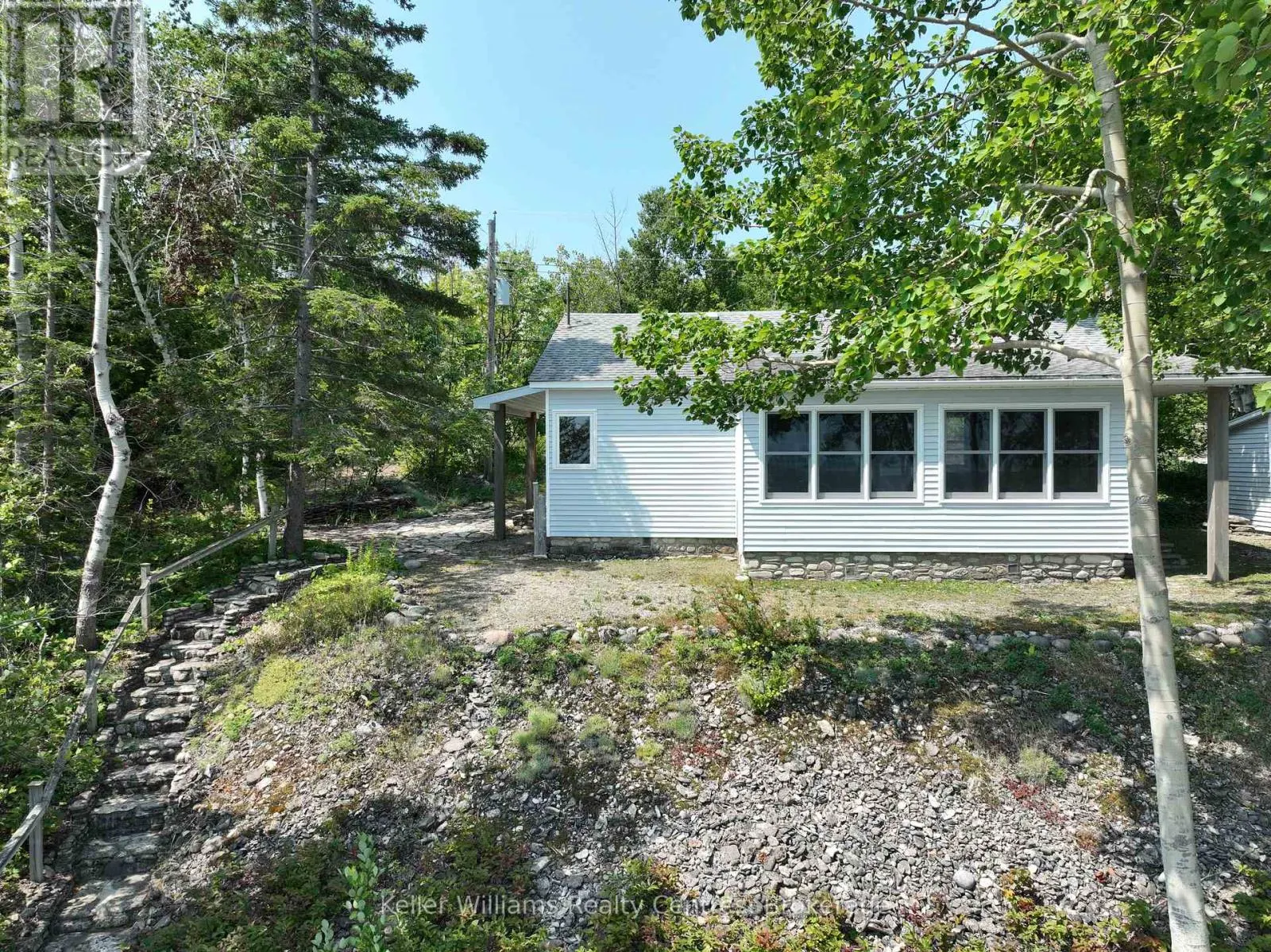 20 BIRCH ROAD