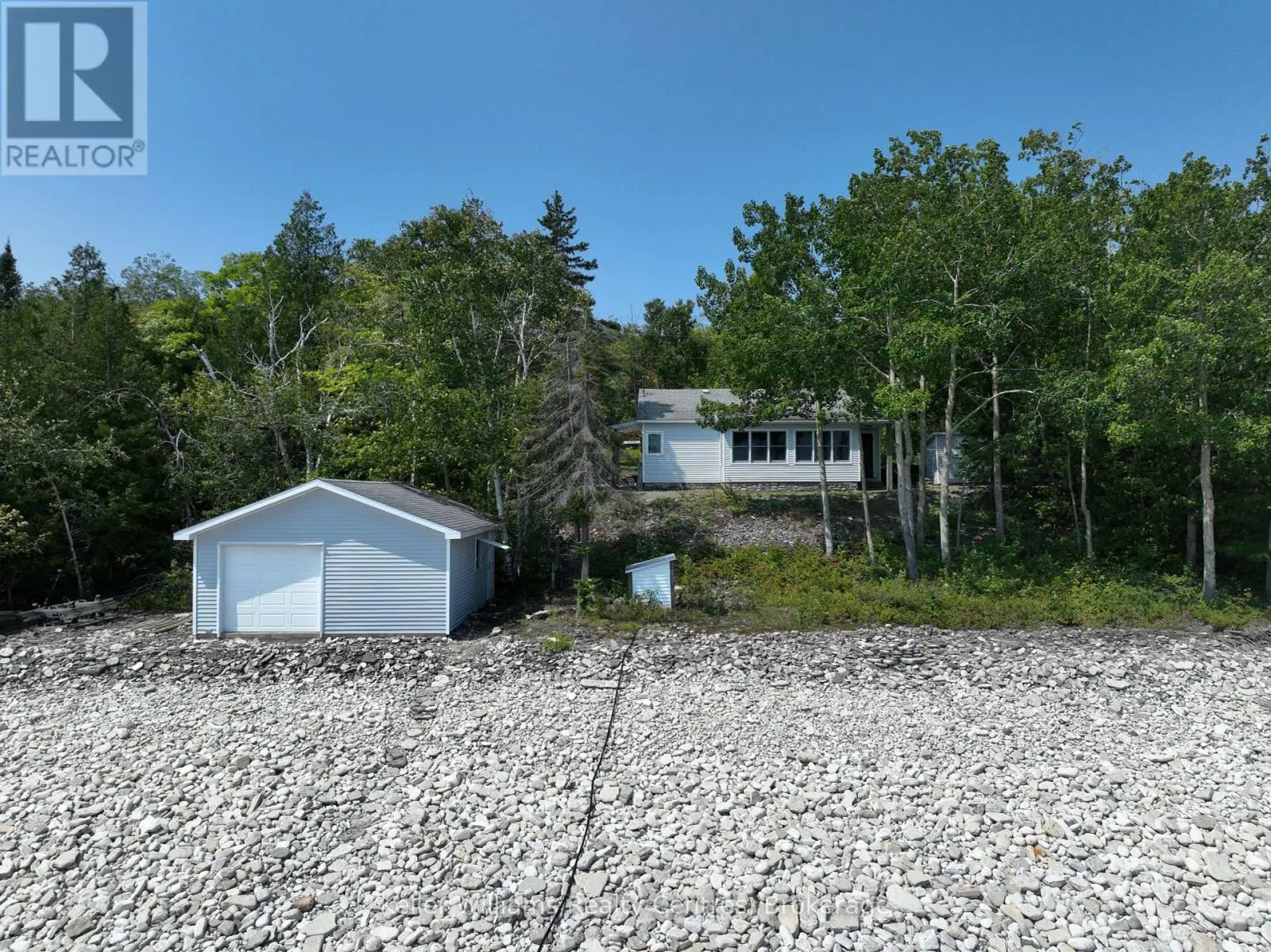 20 BIRCH ROAD