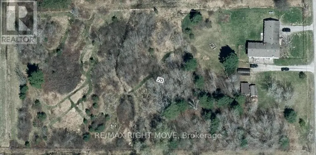 20 HILLS ROAD