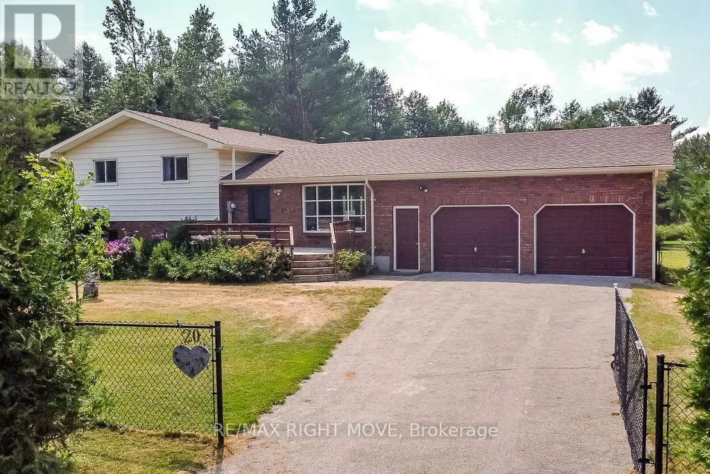 20 HILLS ROAD