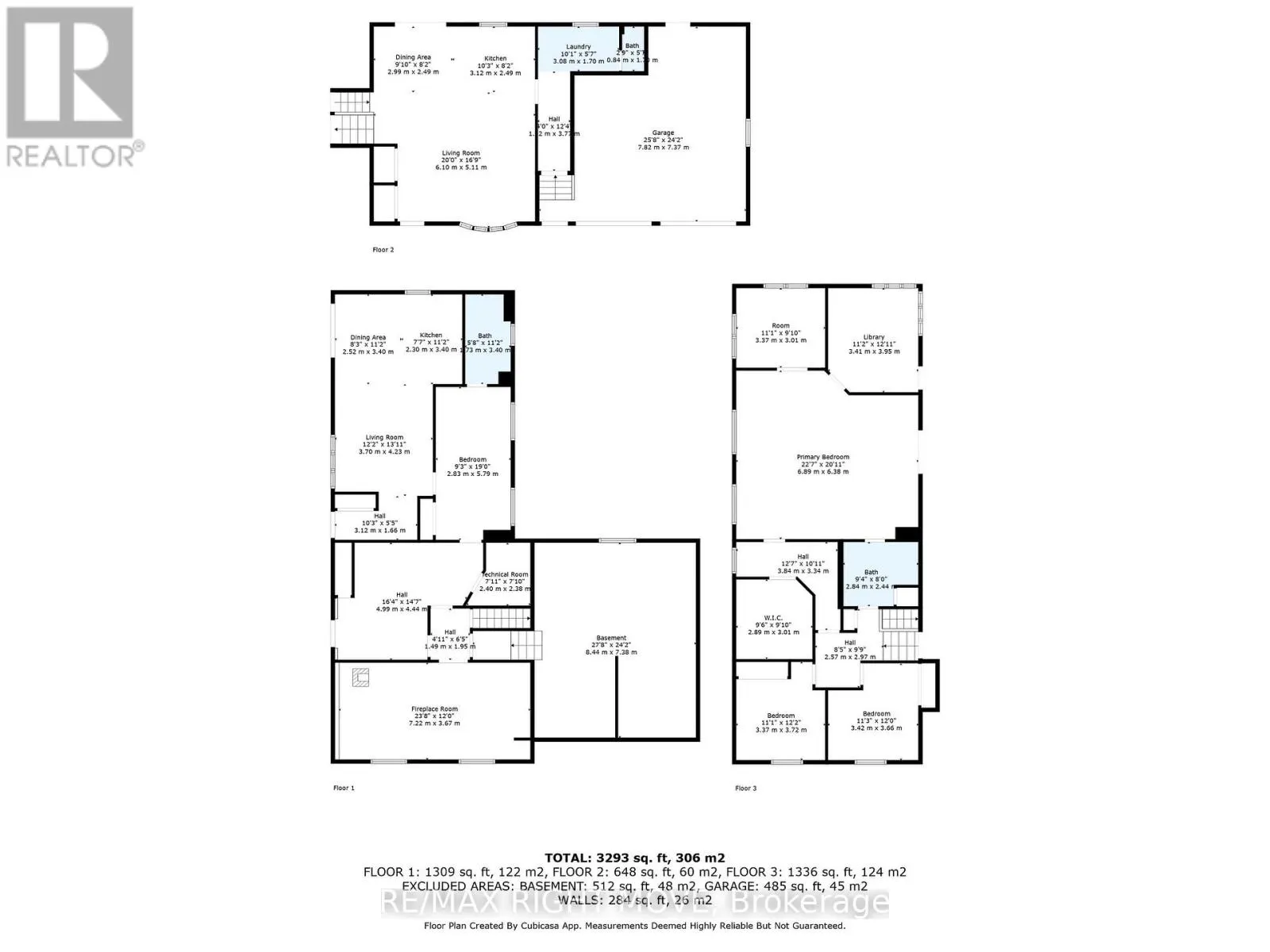 20 HILLS ROAD