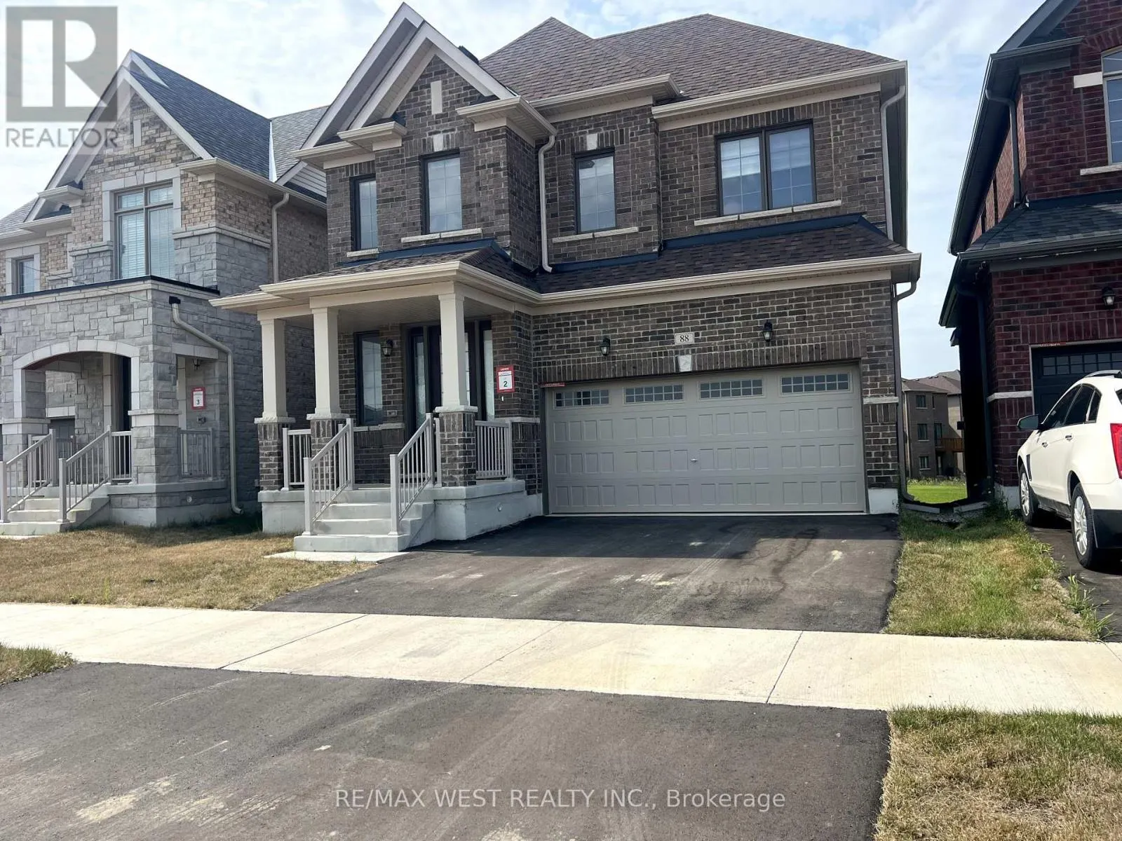 88 STRICKLAND AVENUE