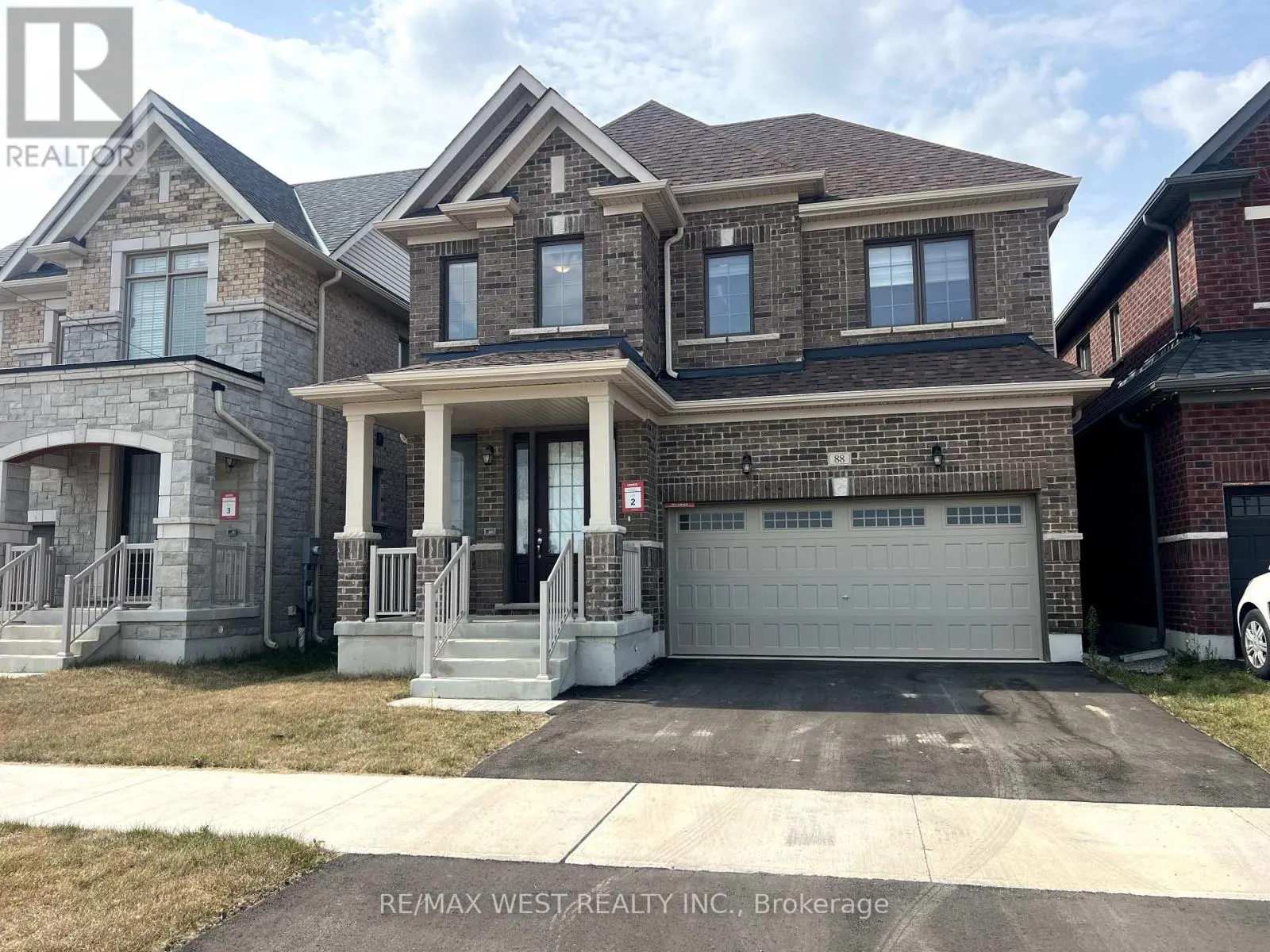 88 STRICKLAND AVENUE