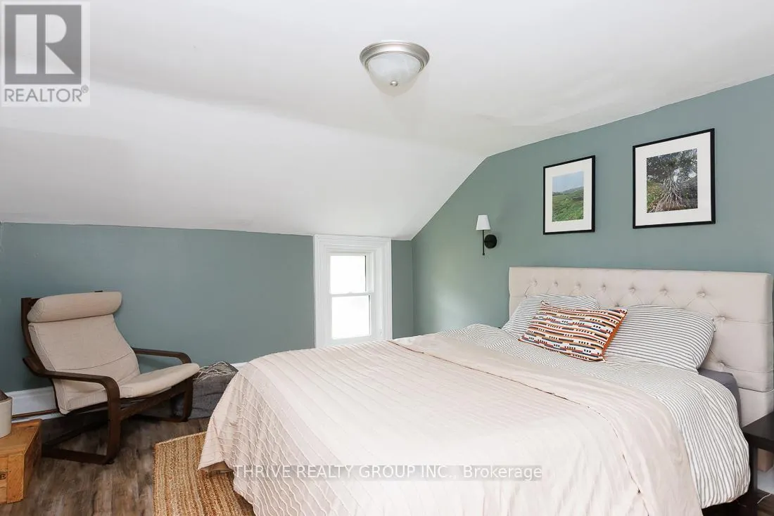 101 GOSHEN ROAD