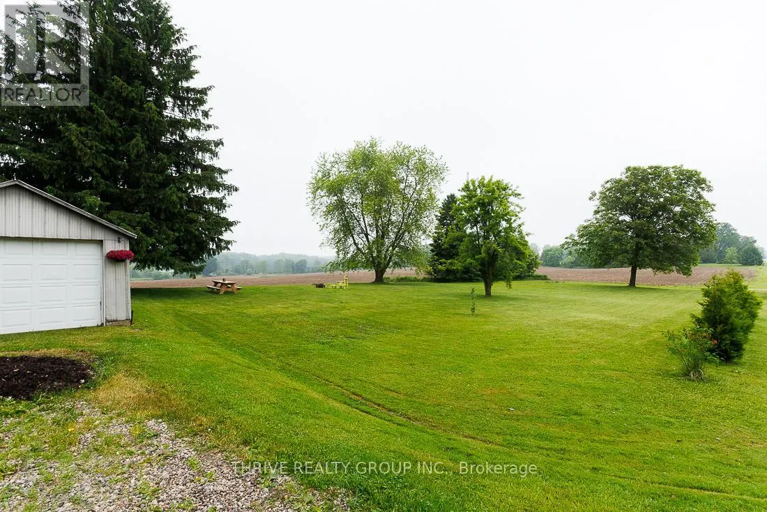 101 GOSHEN ROAD