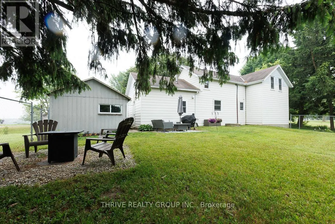 101 GOSHEN ROAD