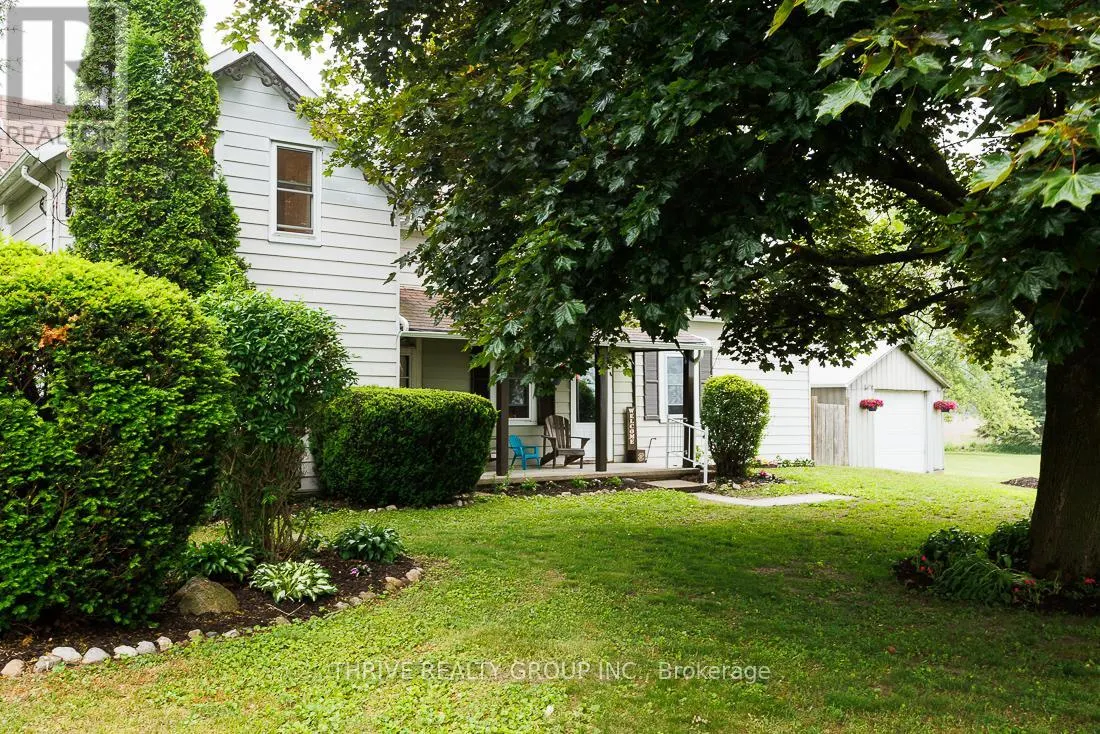 101 GOSHEN ROAD