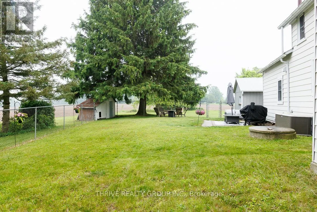101 GOSHEN ROAD