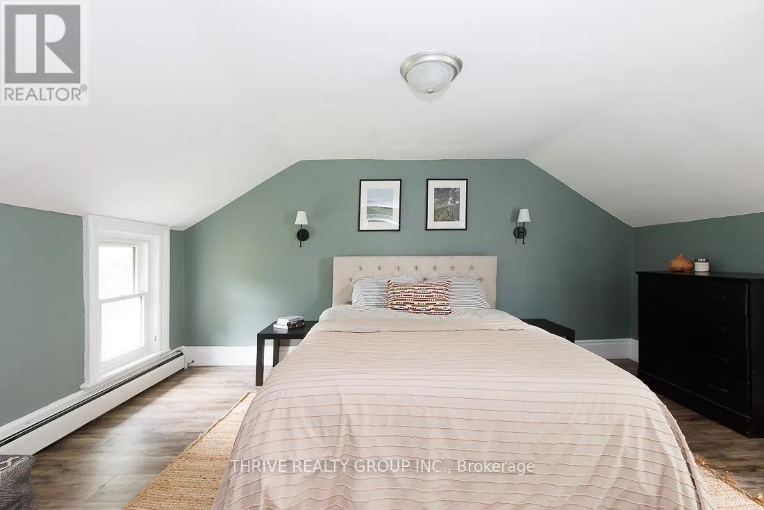 101 GOSHEN ROAD
