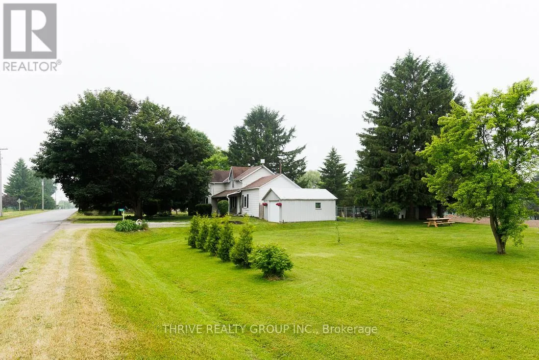 101 GOSHEN ROAD