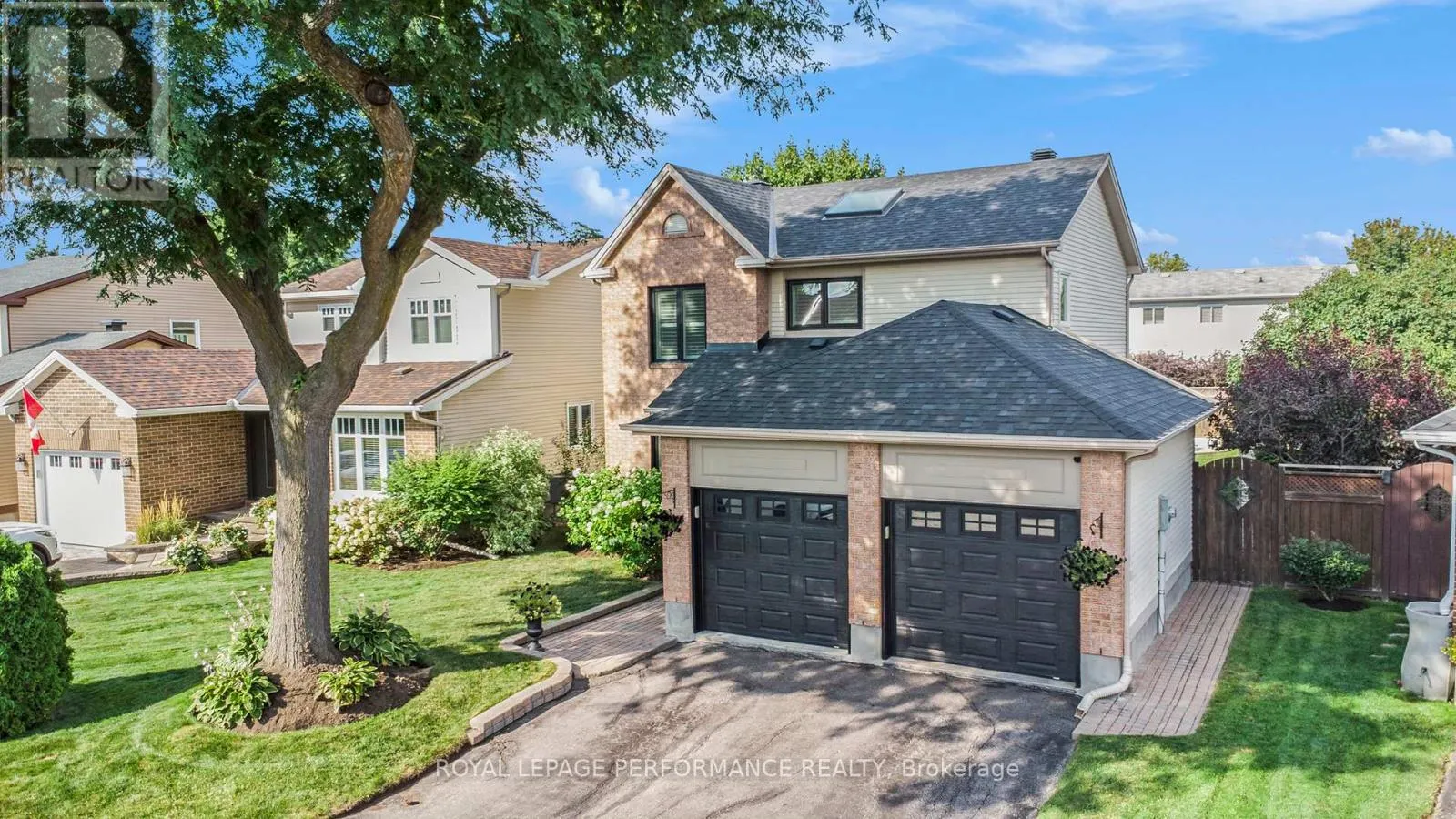 653 THICKET WAY