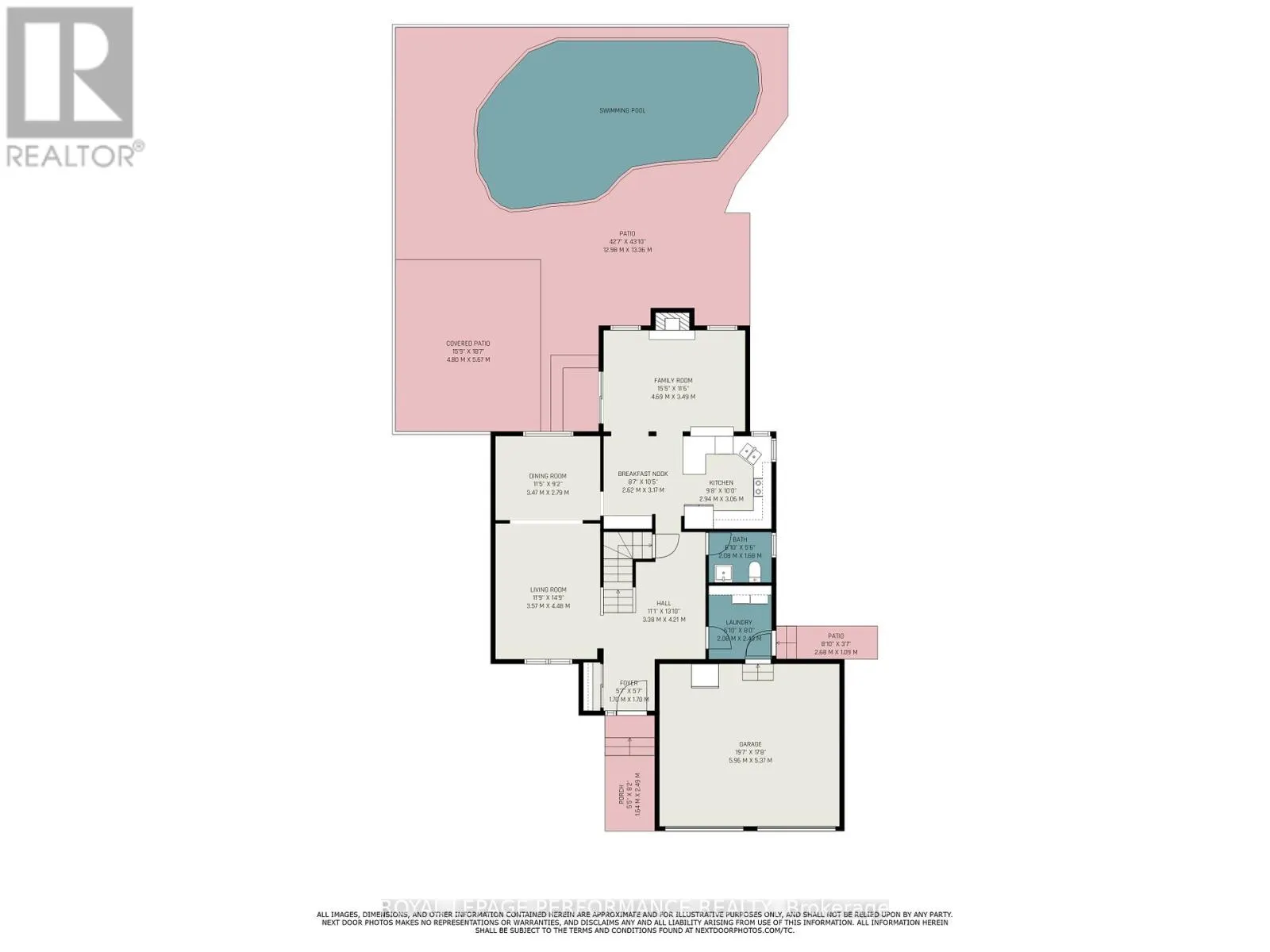 653 THICKET WAY