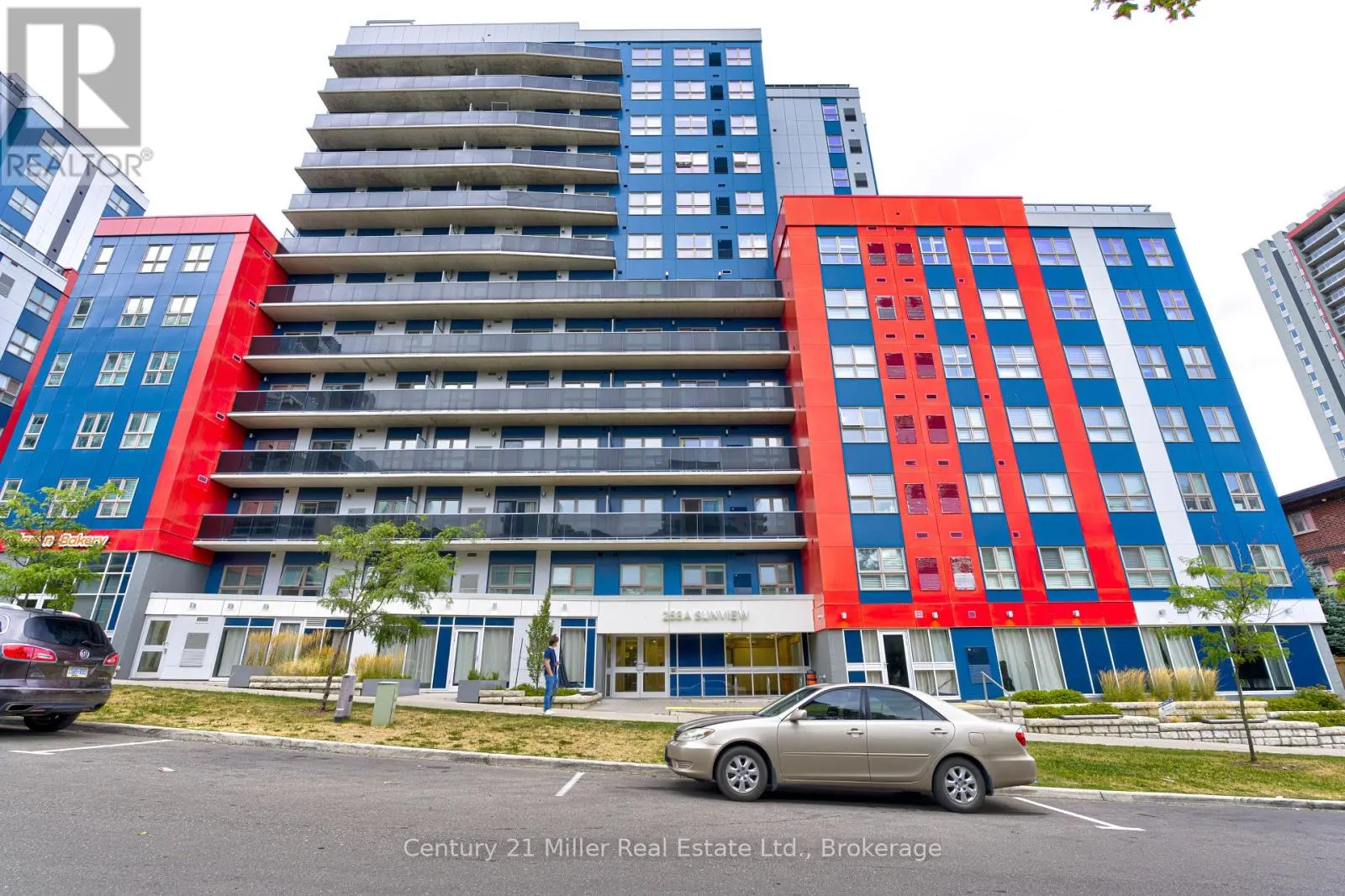 181 - 258 SUNVIEW STREET, #181