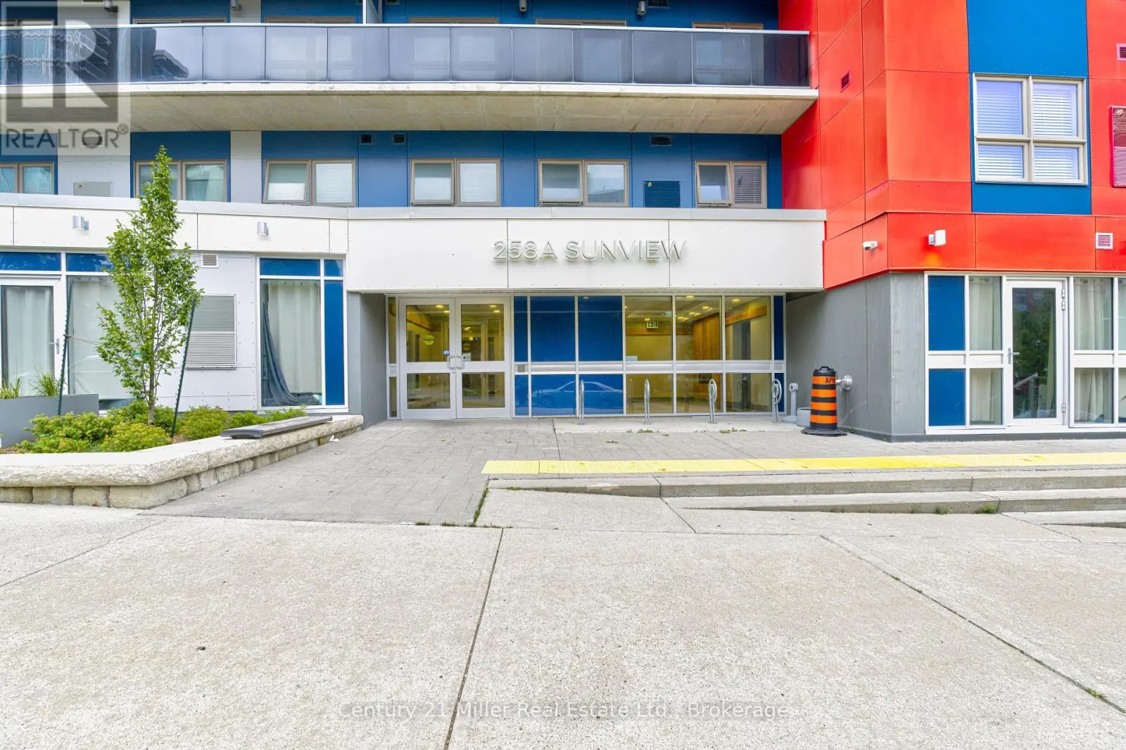 181 - 258 SUNVIEW STREET, #181