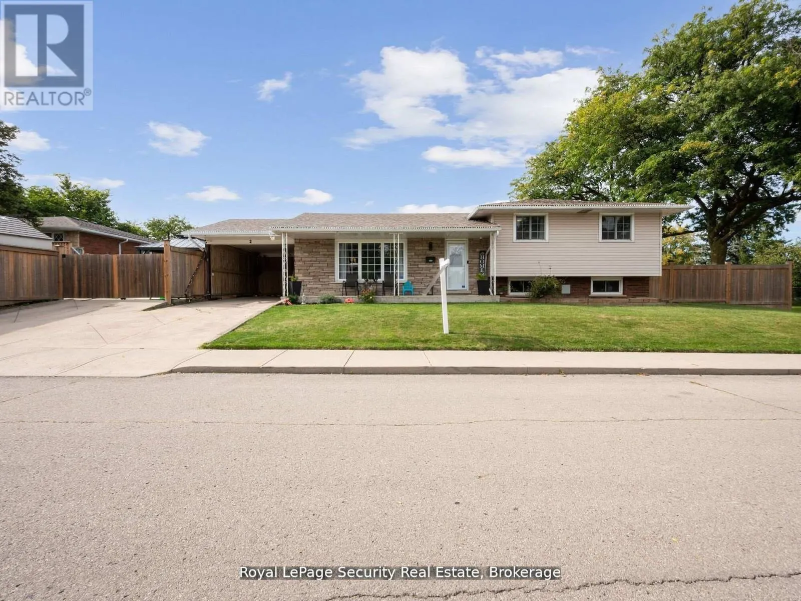 2 MAITLAND AVENUE
