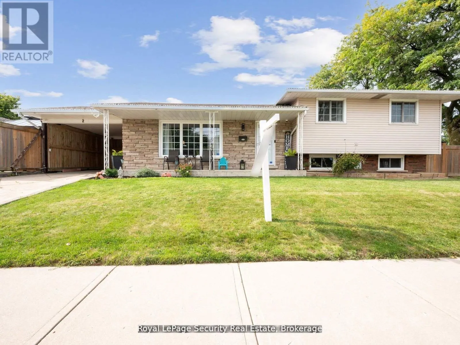2 MAITLAND AVENUE