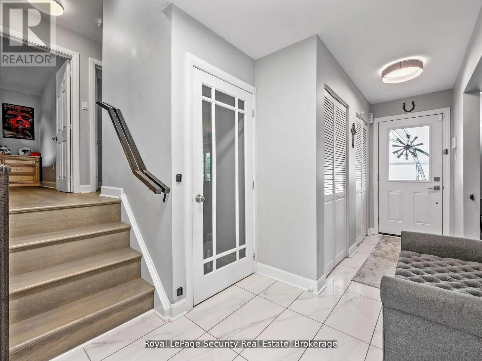 2 MAITLAND AVENUE