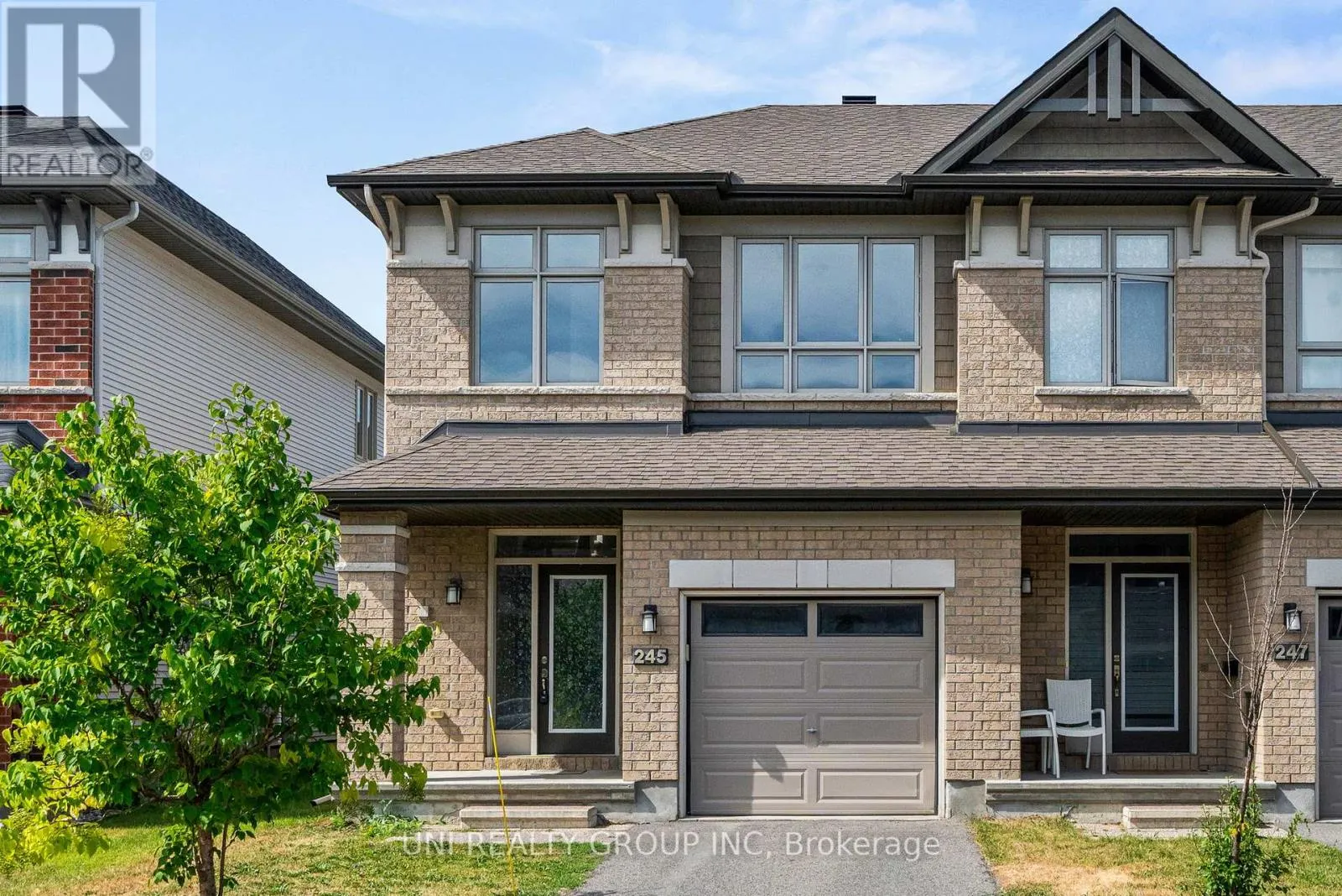 245 DOLCE CRESCENT