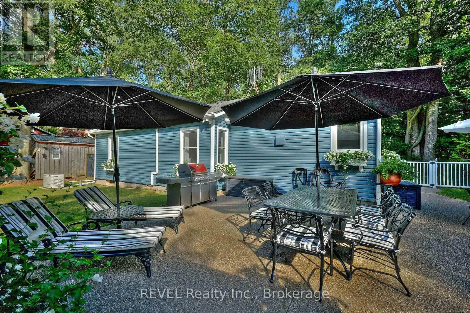 2890 COLONY ROAD