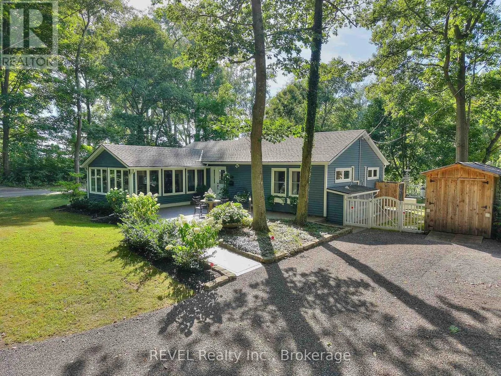 2890 COLONY ROAD