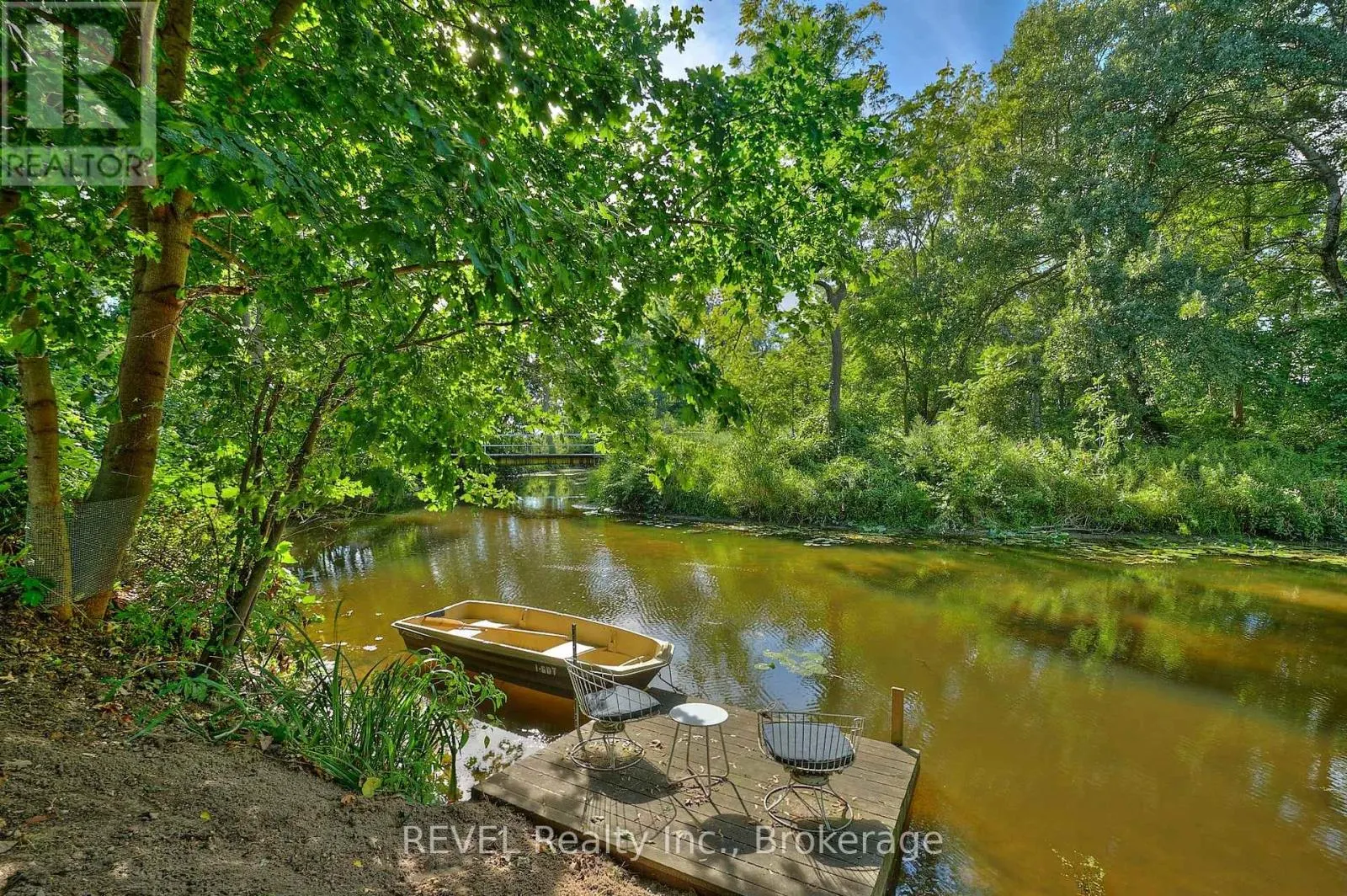 2890 COLONY ROAD