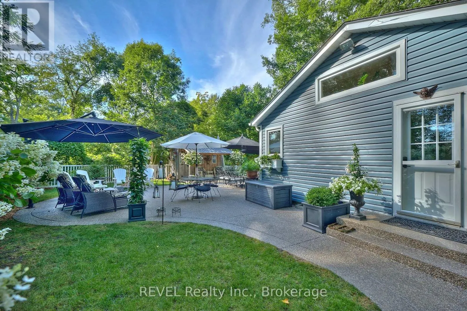 2890 COLONY ROAD