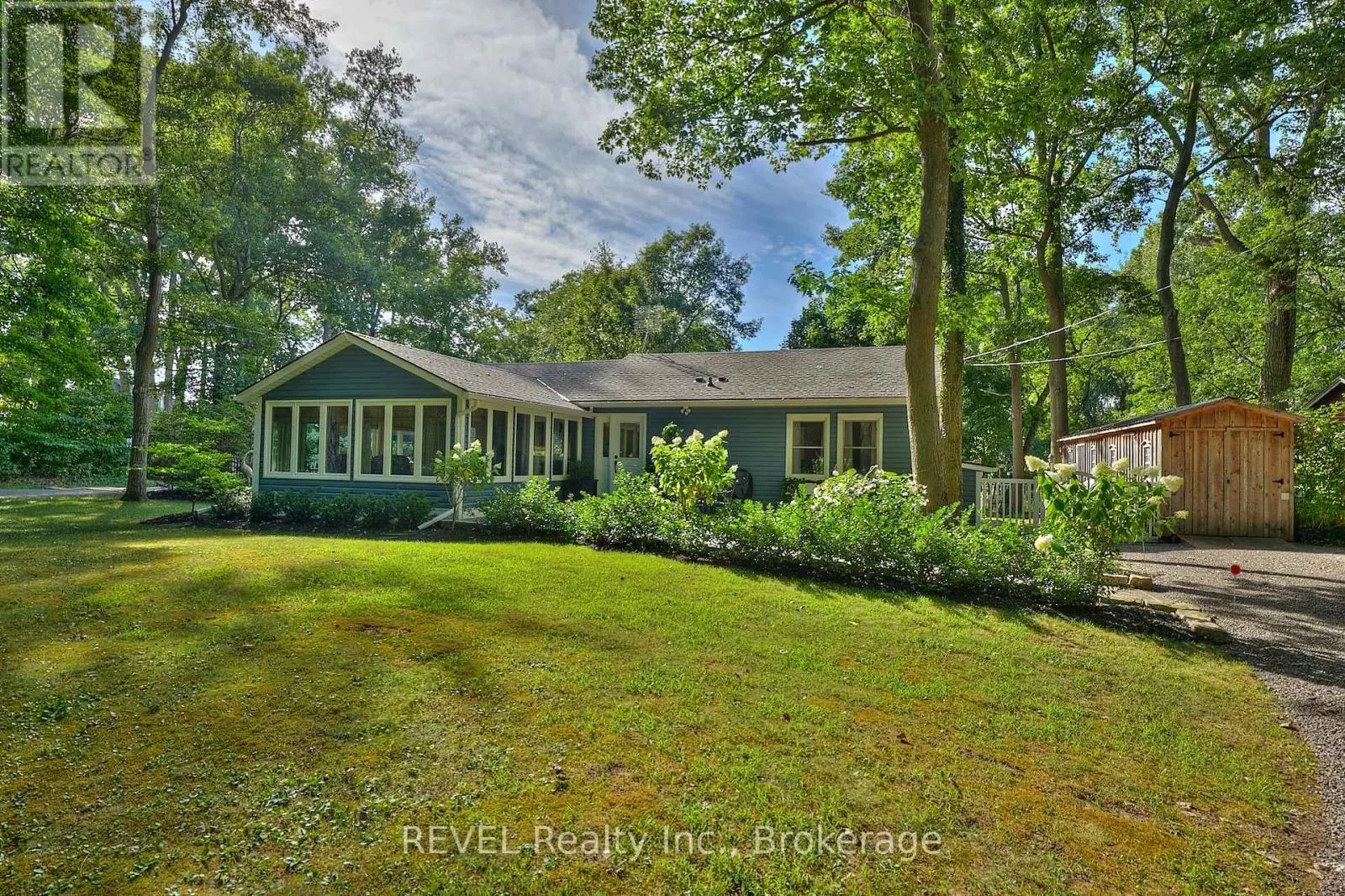 2890 COLONY ROAD