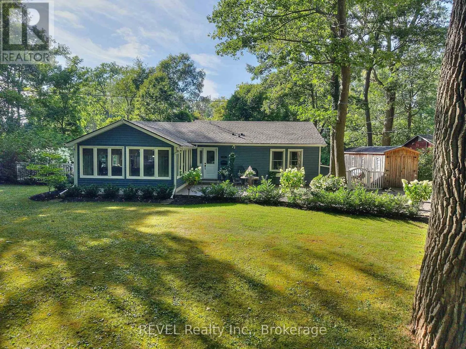 2890 COLONY ROAD
