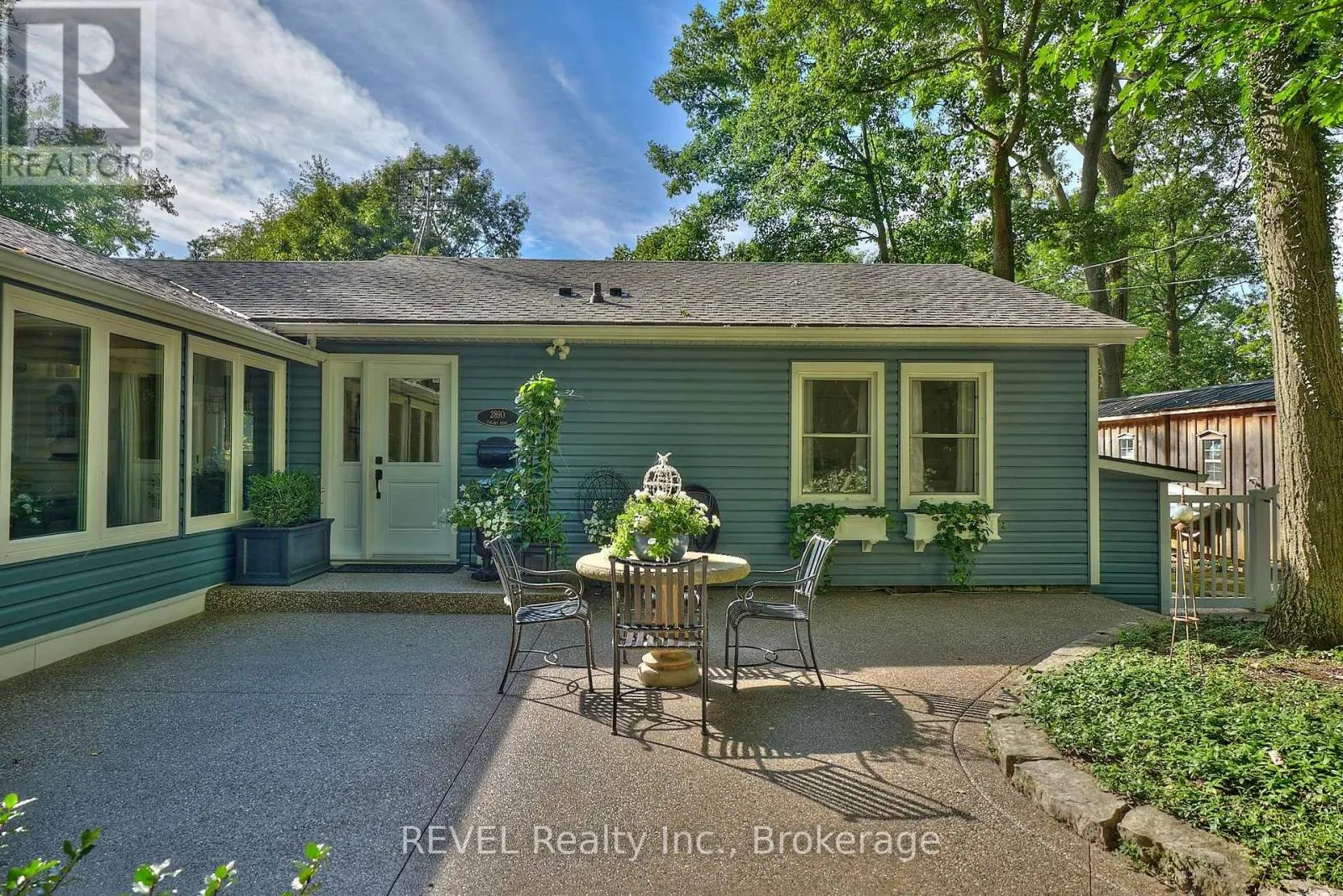 2890 COLONY ROAD