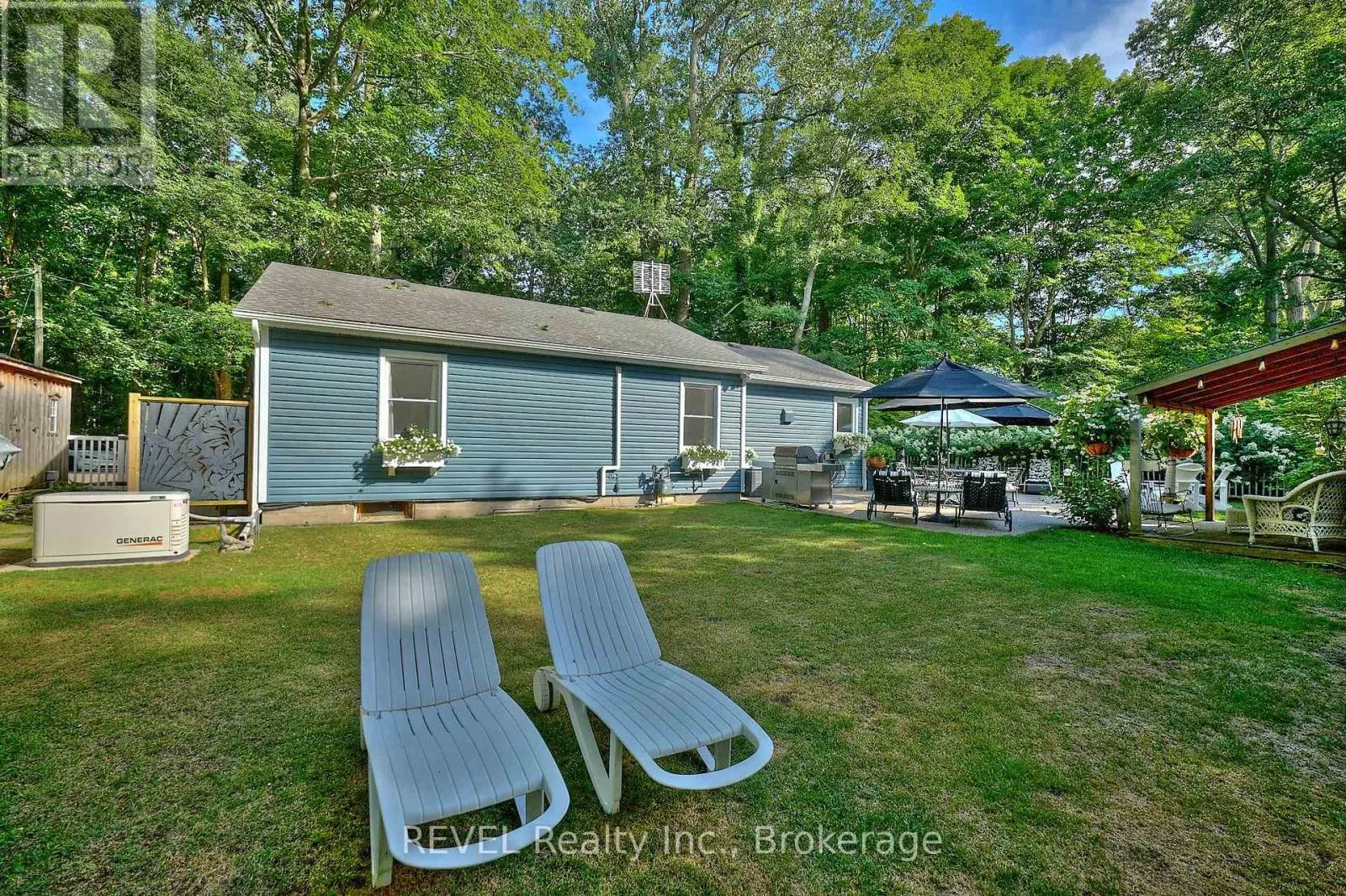 2890 COLONY ROAD