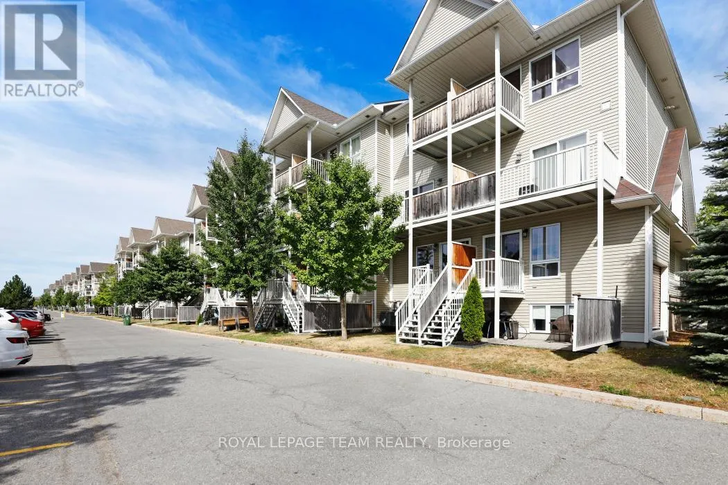 A - 560 CHAPMAN MILLS DRIVE