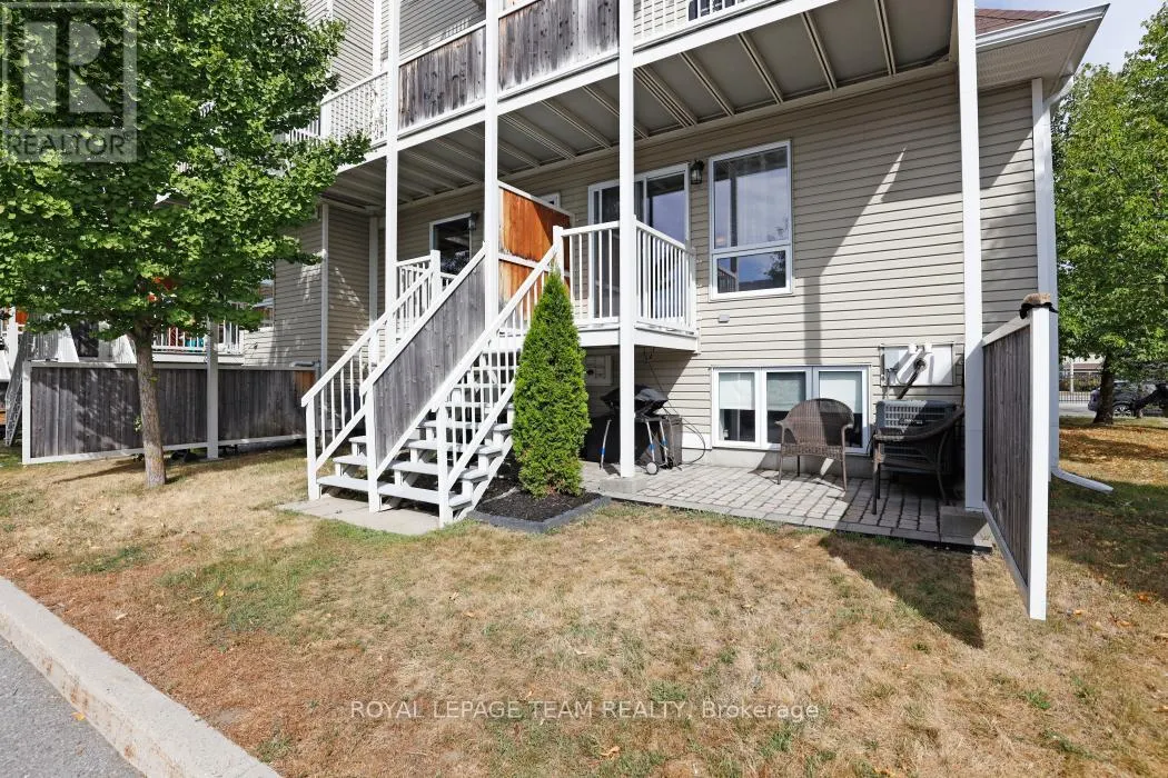 A - 560 CHAPMAN MILLS DRIVE
