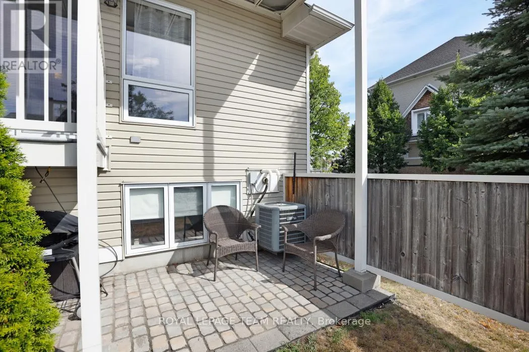 A - 560 CHAPMAN MILLS DRIVE