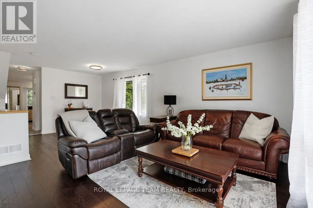 A - 560 CHAPMAN MILLS DRIVE