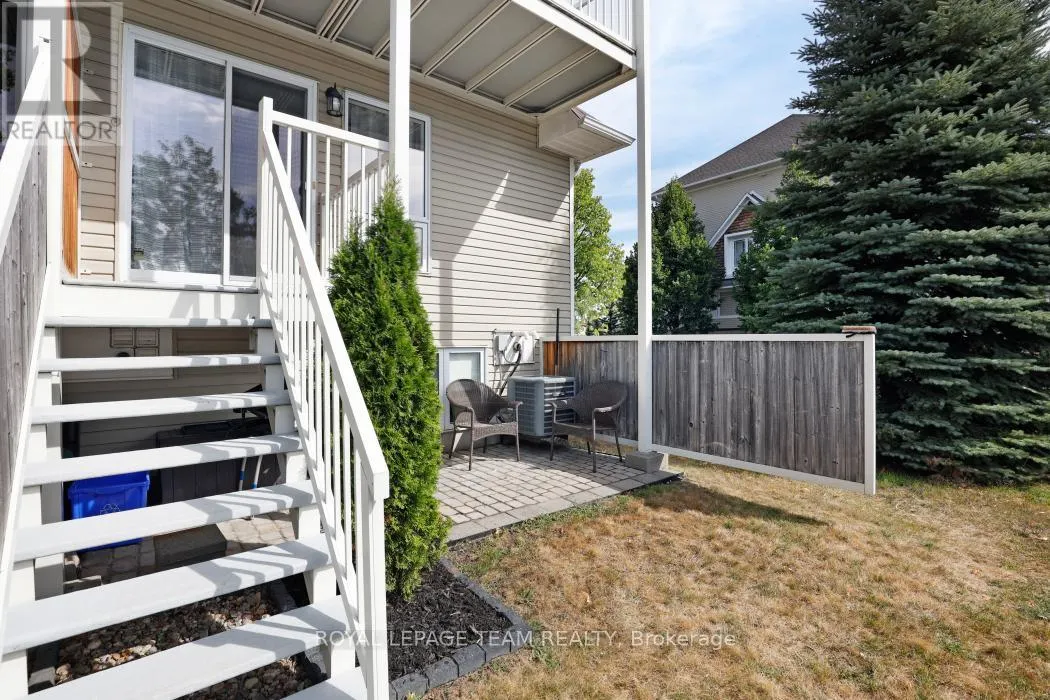 A - 560 CHAPMAN MILLS DRIVE