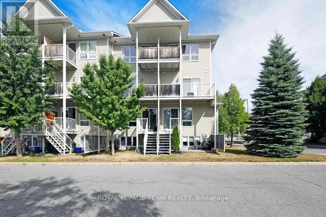A - 560 CHAPMAN MILLS DRIVE