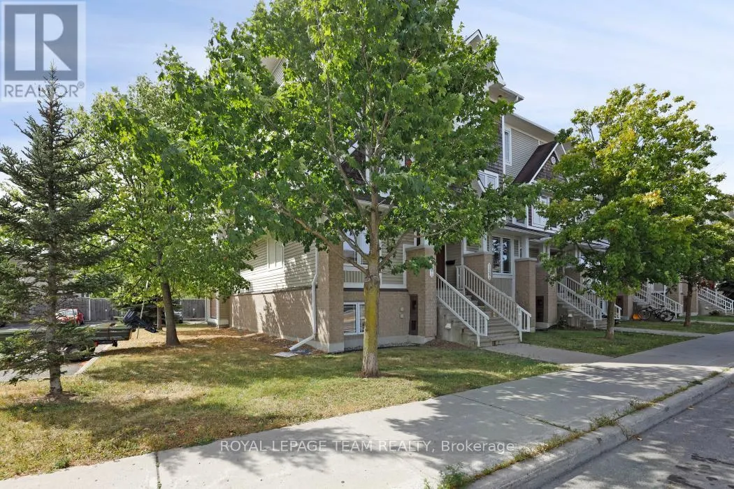 A - 560 CHAPMAN MILLS DRIVE