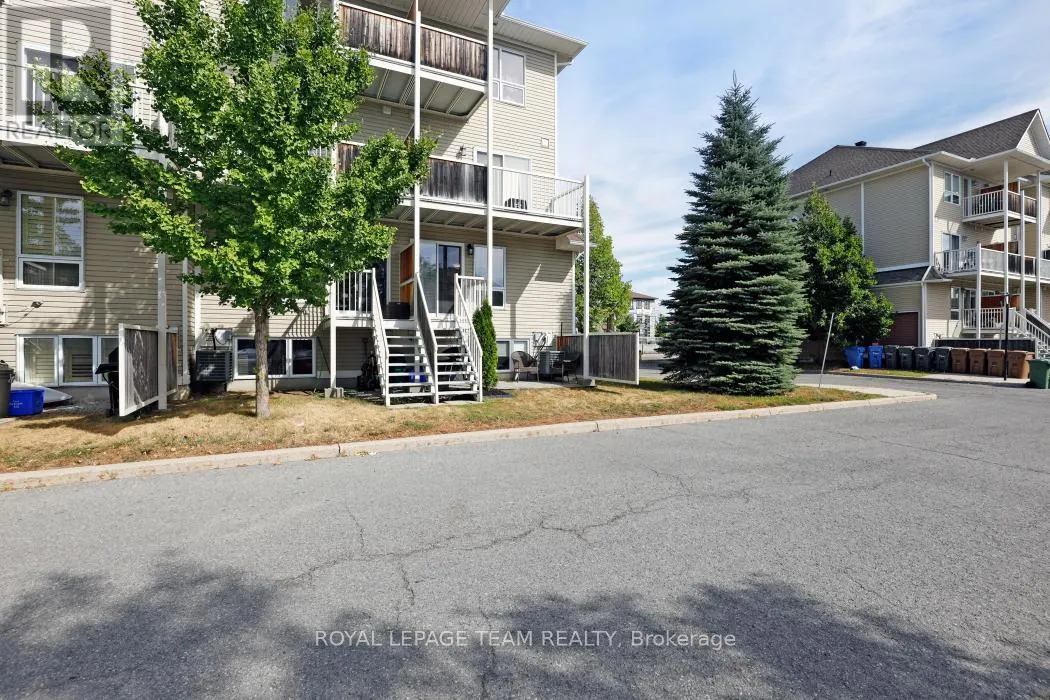 A - 560 CHAPMAN MILLS DRIVE