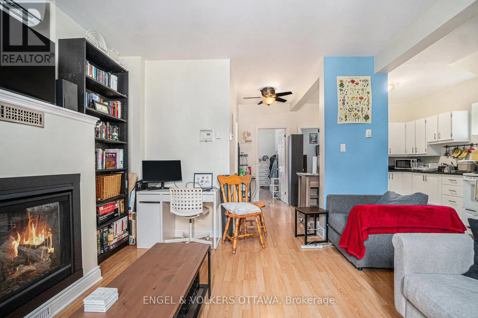 543 MCLEOD STREET