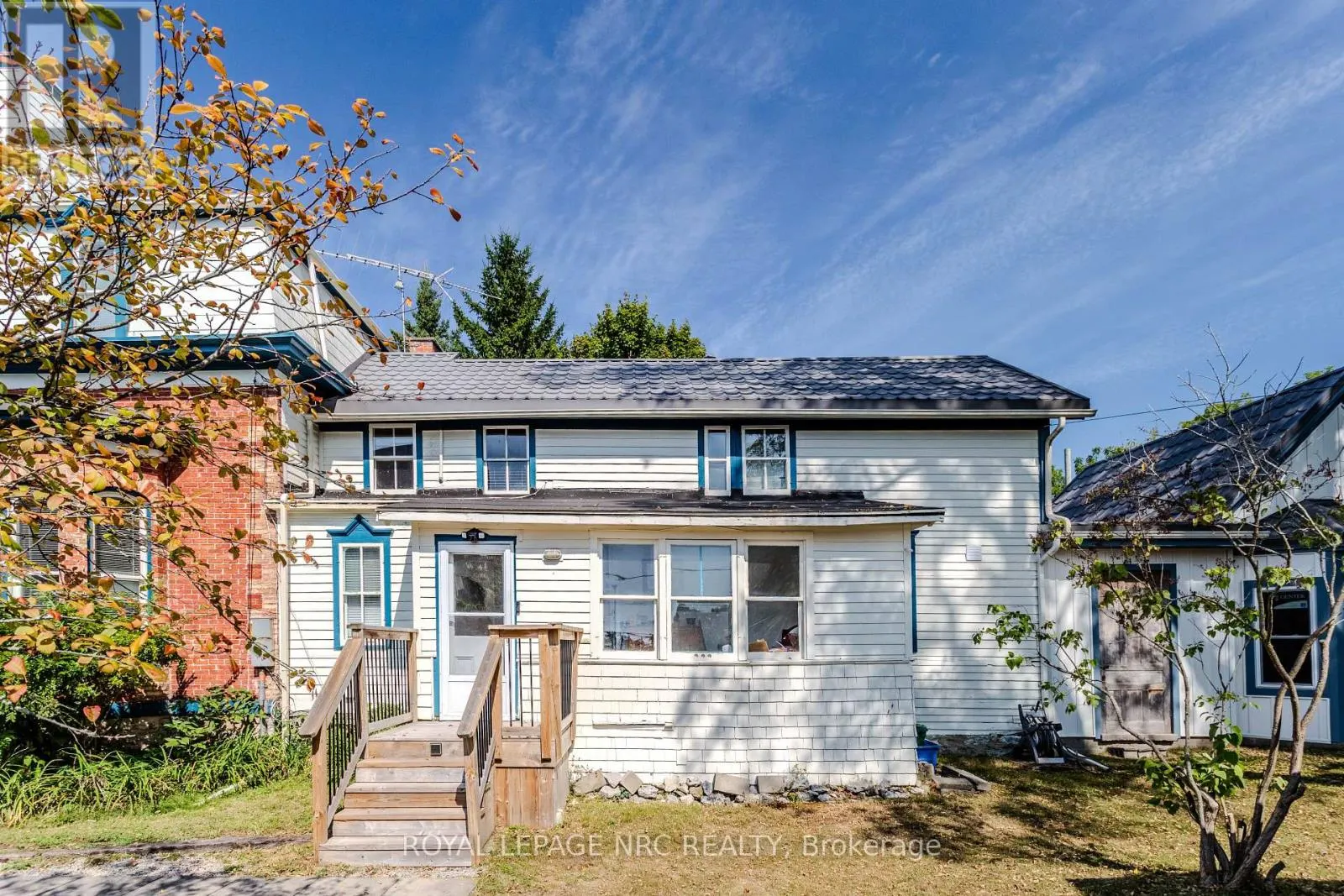 348 RIDGE ROAD N
