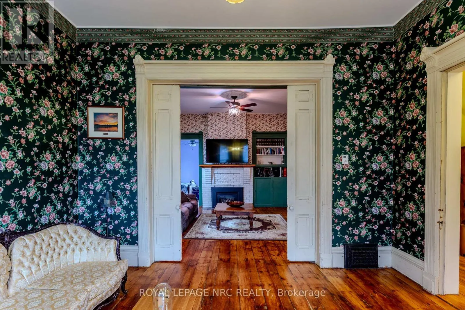 348 RIDGE ROAD N