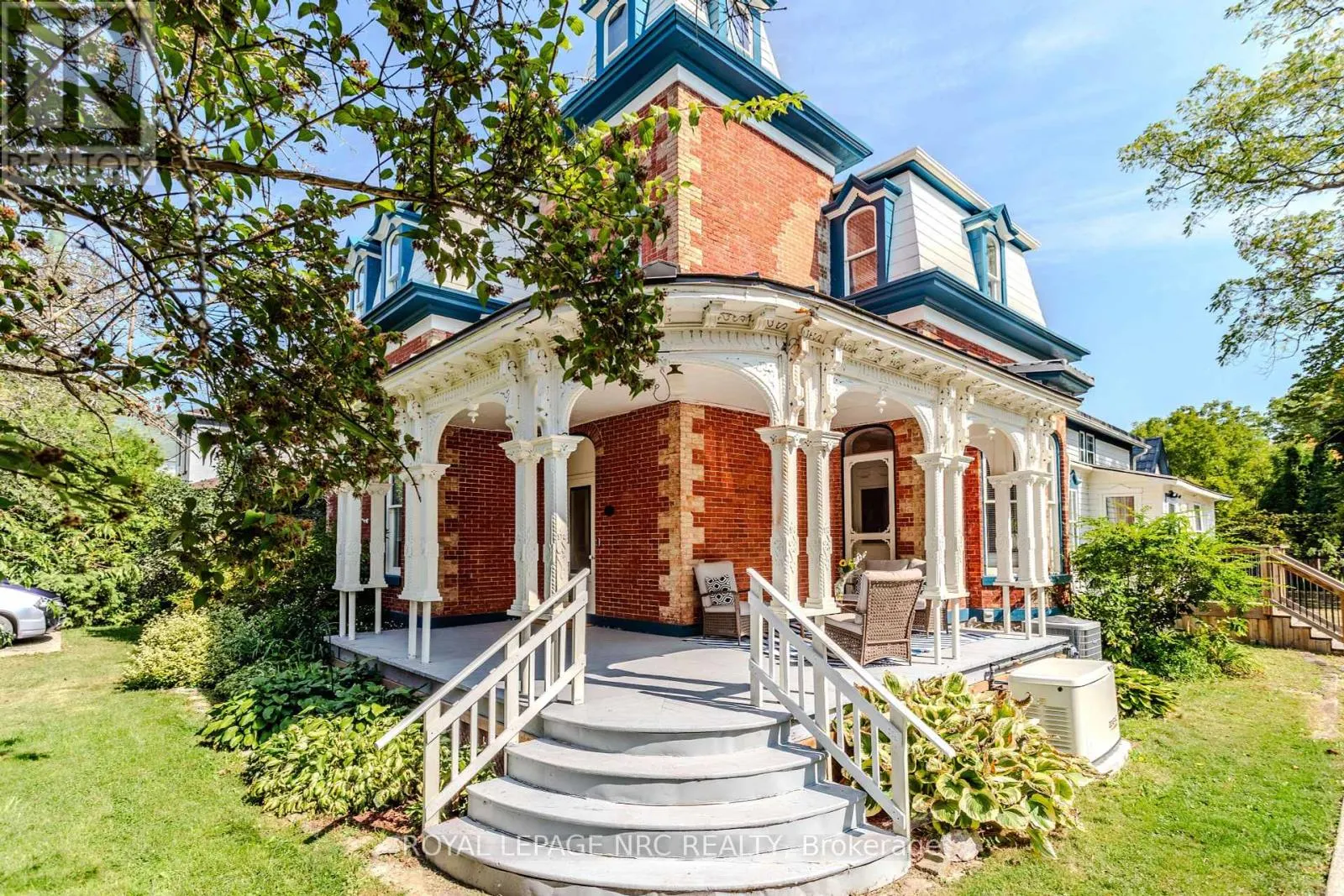 348 RIDGE ROAD N