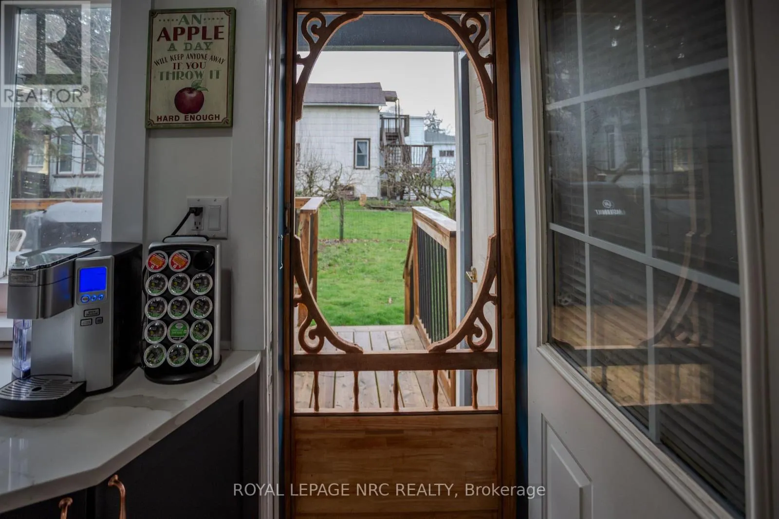348 RIDGE ROAD N