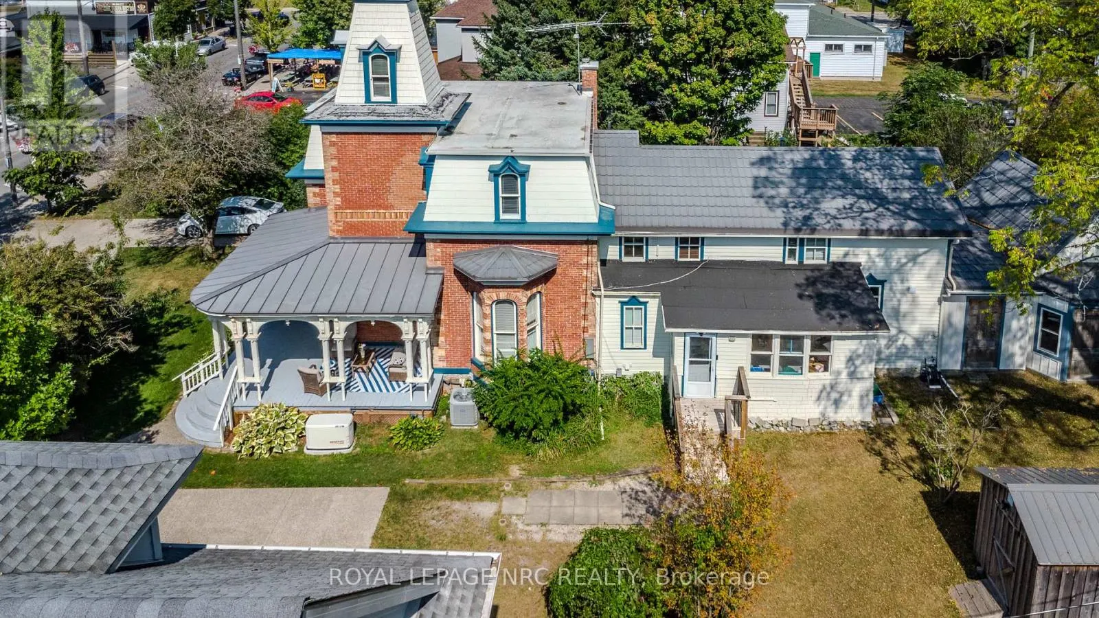 348 RIDGE ROAD N