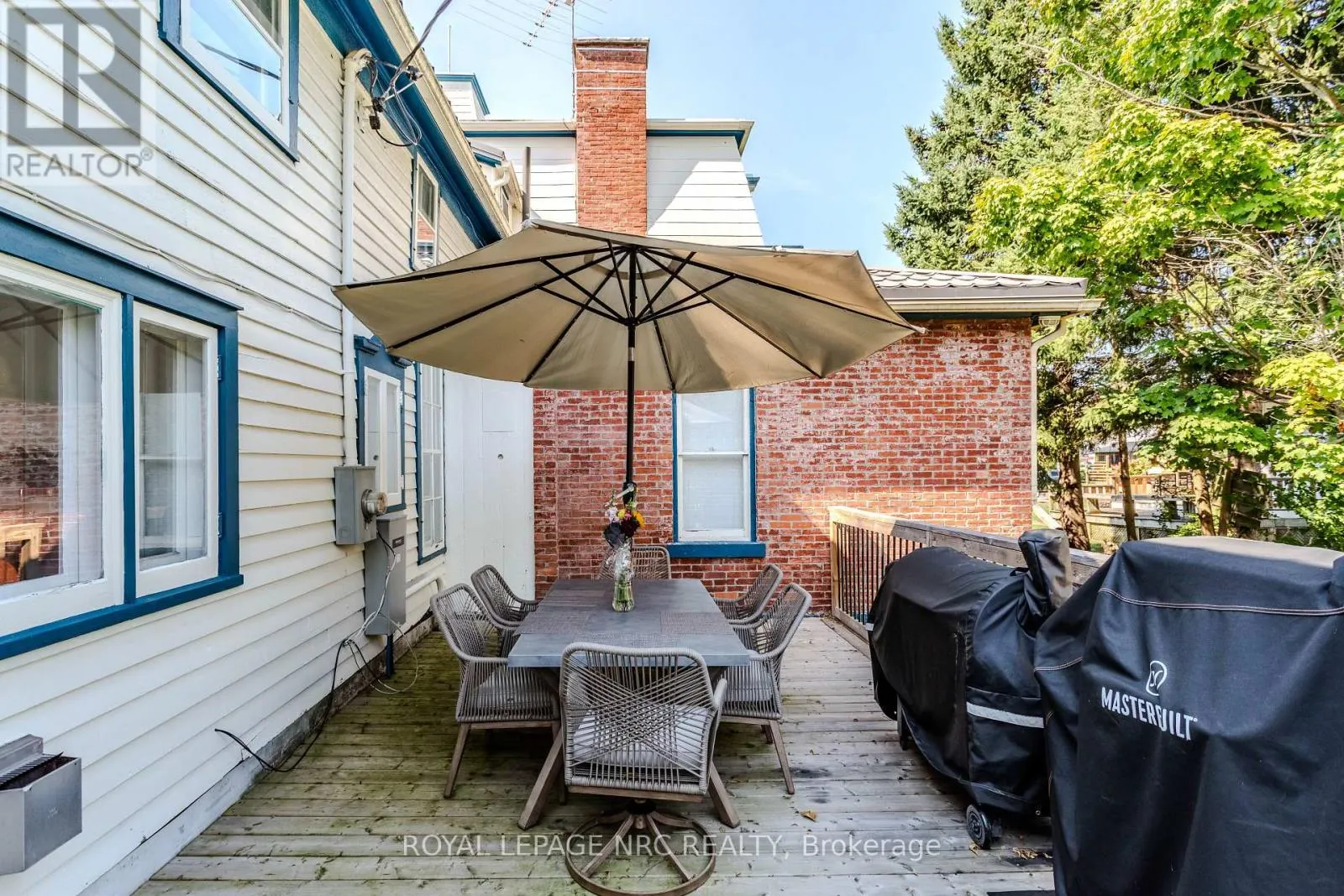 348 RIDGE ROAD N