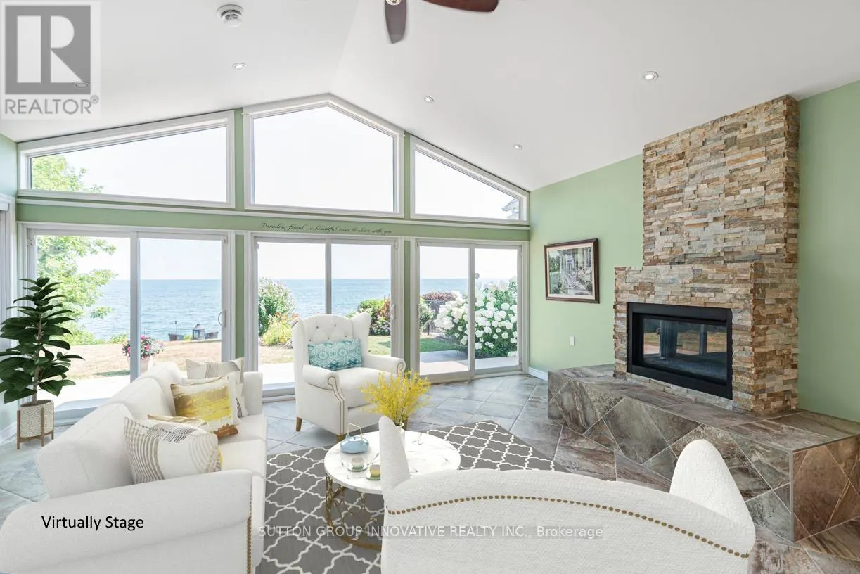38 LAKESIDE DRIVE